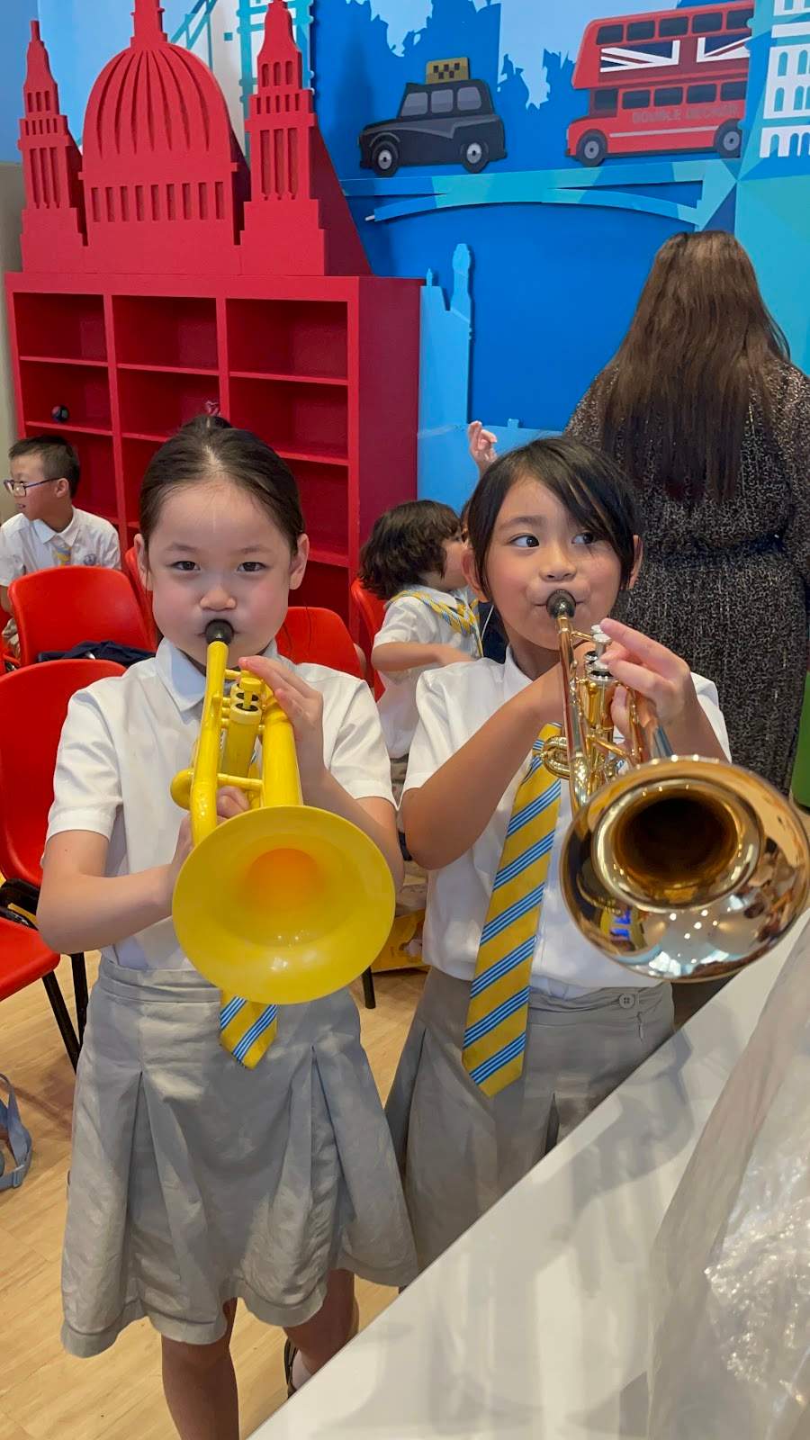 Oxbridge School, Hong Kong | Leading British School | Cambridge International Curriculum — photo 1