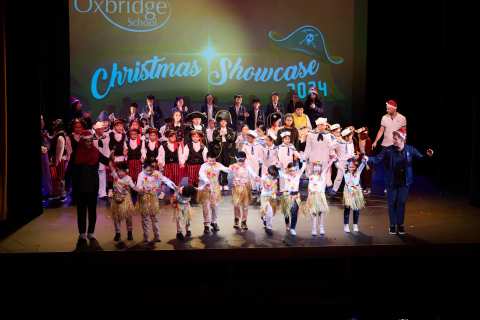 Oxbridge School, Hong Kong | Leading British School | Cambridge International Curriculum — photo 2