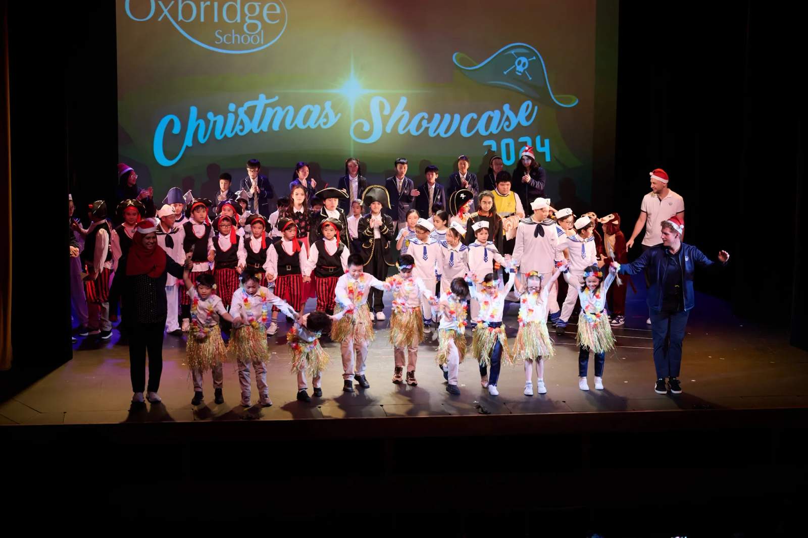 Oxbridge School, Hong Kong | Leading British School | Cambridge International Curriculum — photo 2
