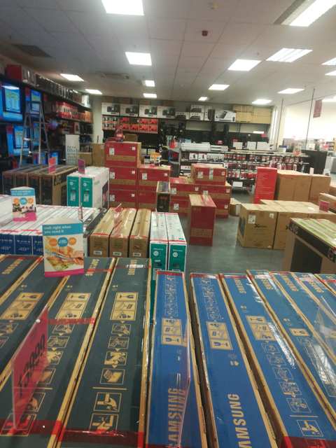 Game Paarl — photo 3