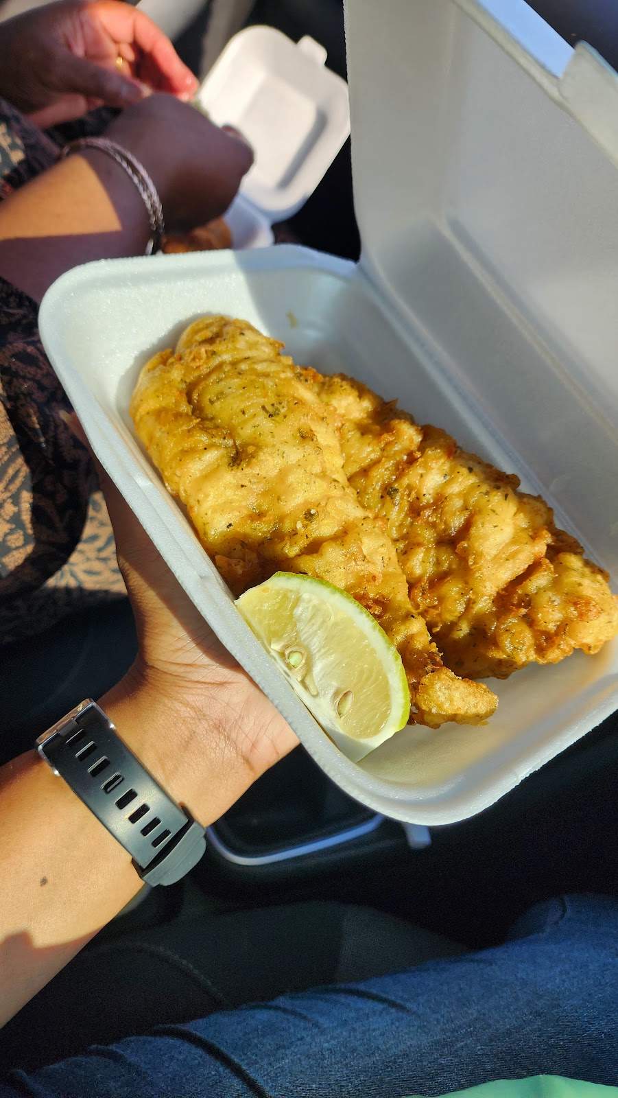 Ocean Queen Seafoods — photo 2