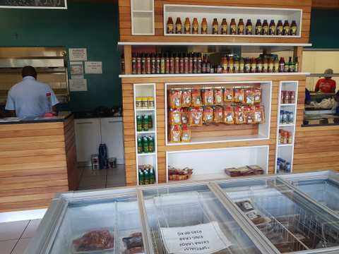 Ocean Queen Seafoods — photo 3