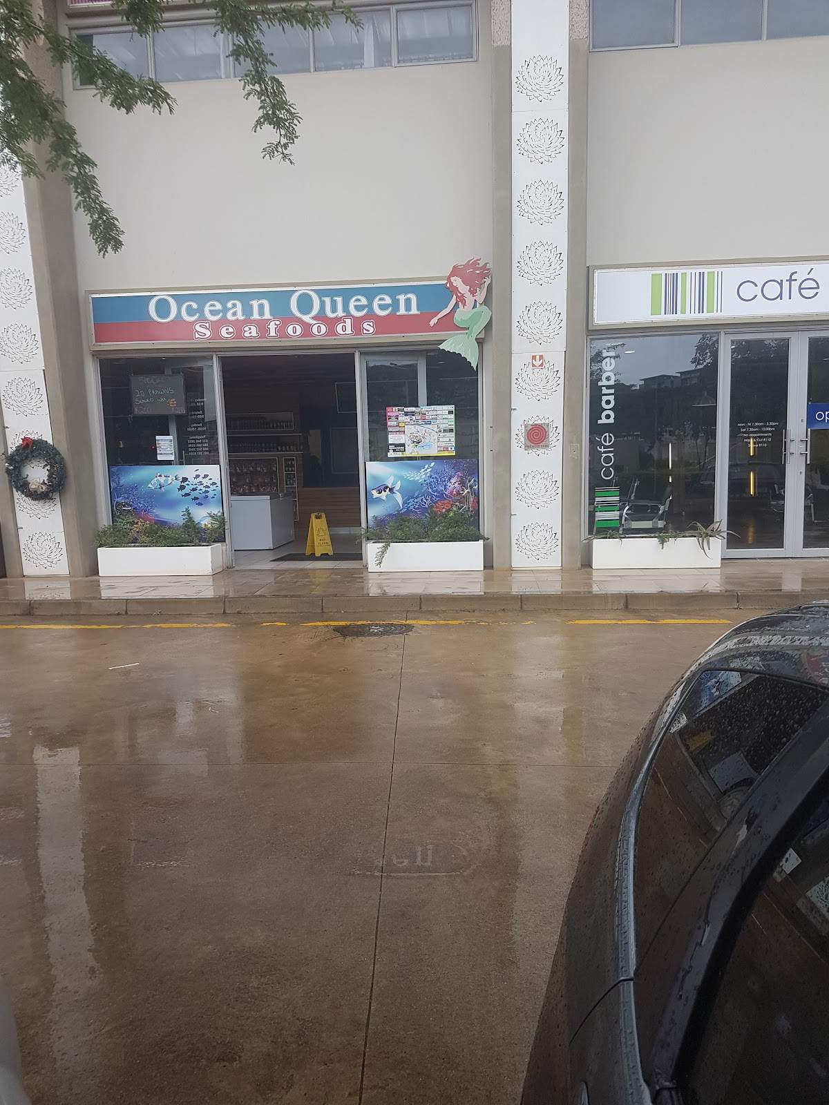 Ocean Queen Seafoods — photo 4