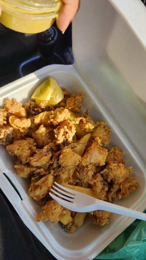 Ocean Queen Seafoods — photo 5