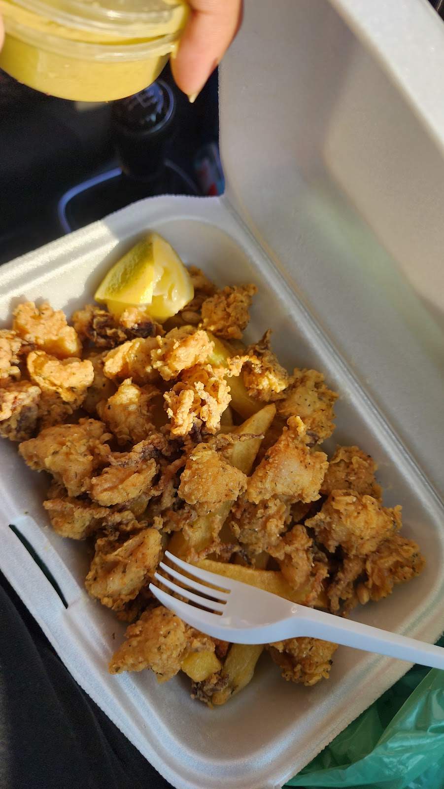 Ocean Queen Seafoods — photo 5