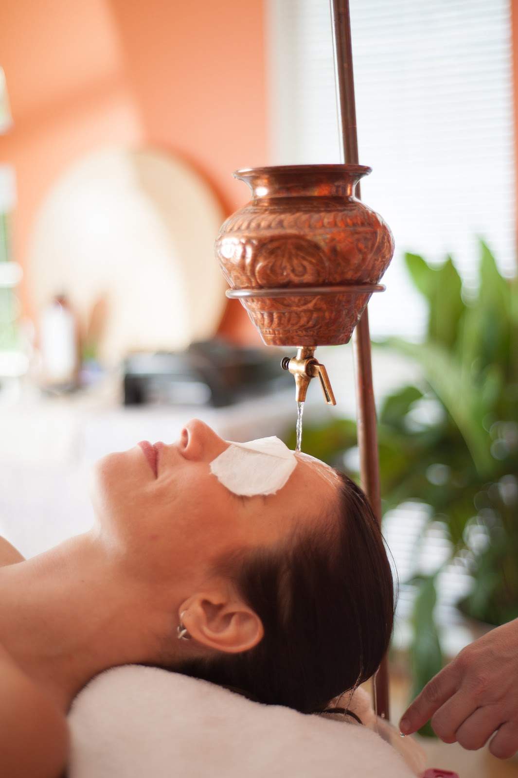 Blissful Moments Massage And Bodyworks — photo 3
