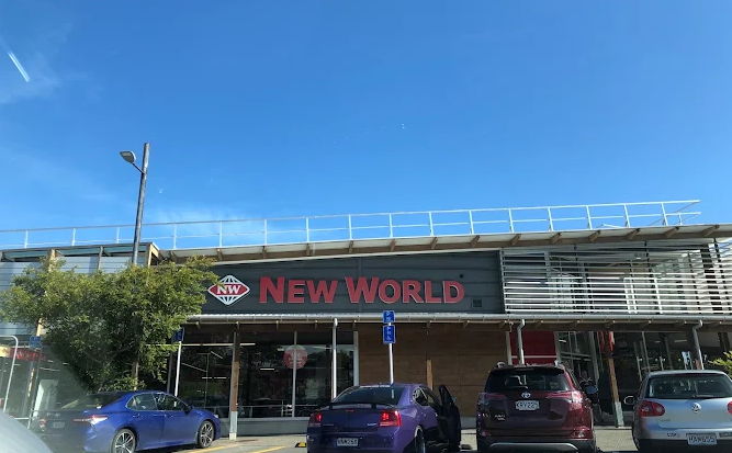 New World Newlands — photo 1