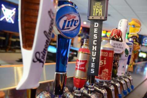 The Pour House — photo 2