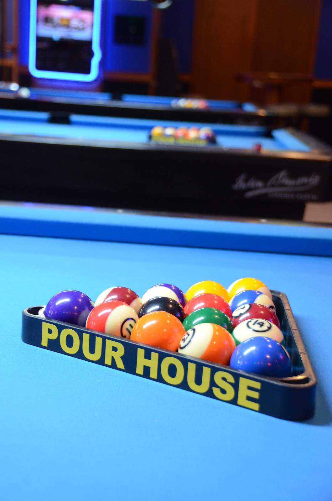 The Pour House — photo 4