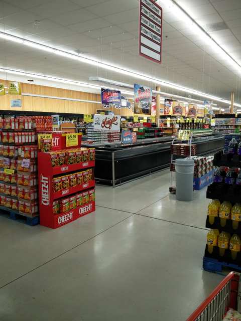 Woodman's Food Market — photo 3