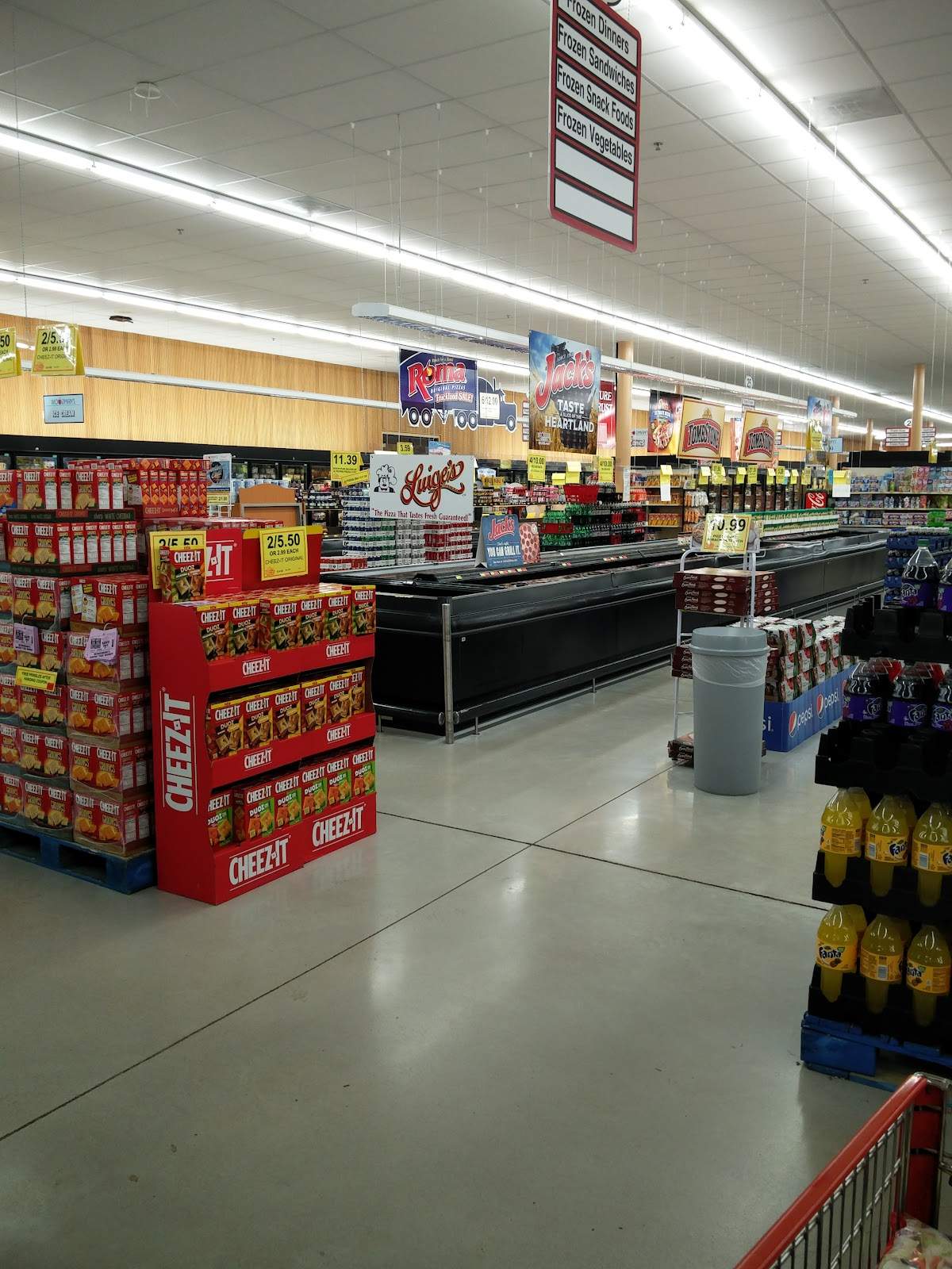Woodman's Food Market — photo 3