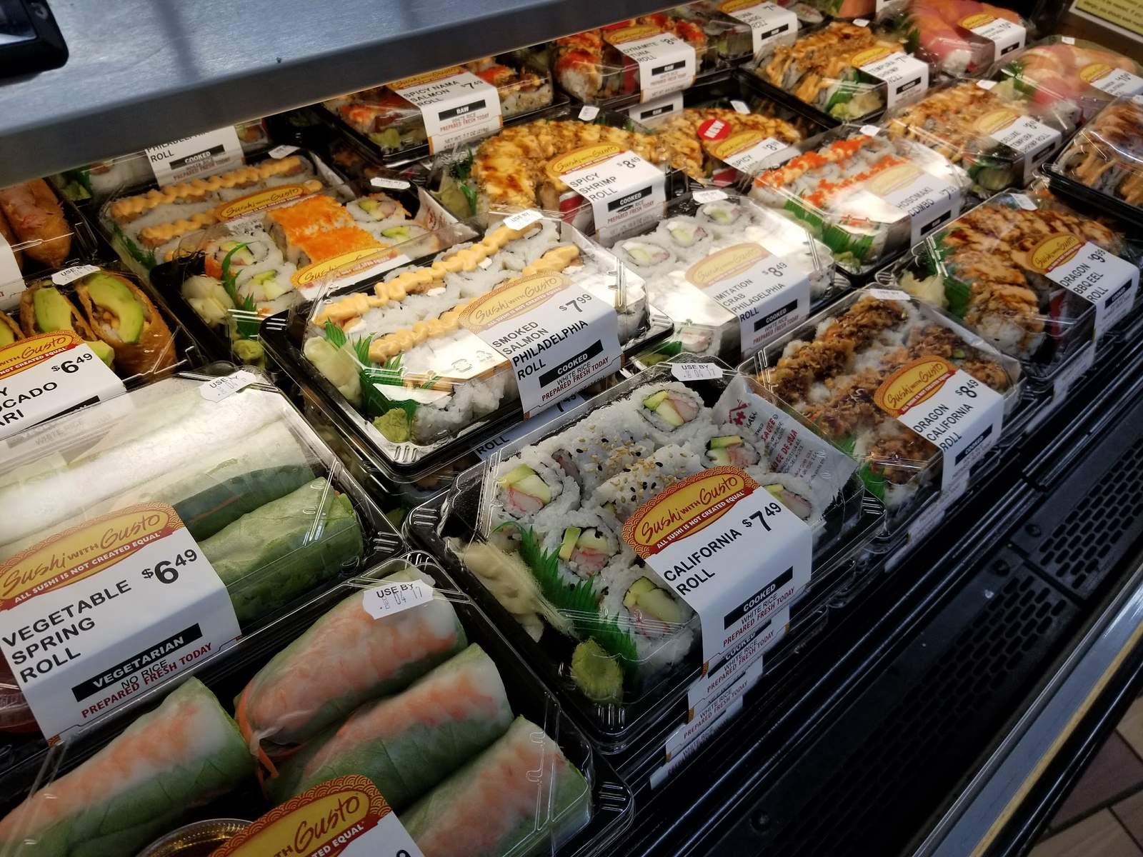 Woodman's Food Market — photo 4