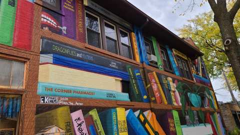 Rainbow Booksellers — photo 4
