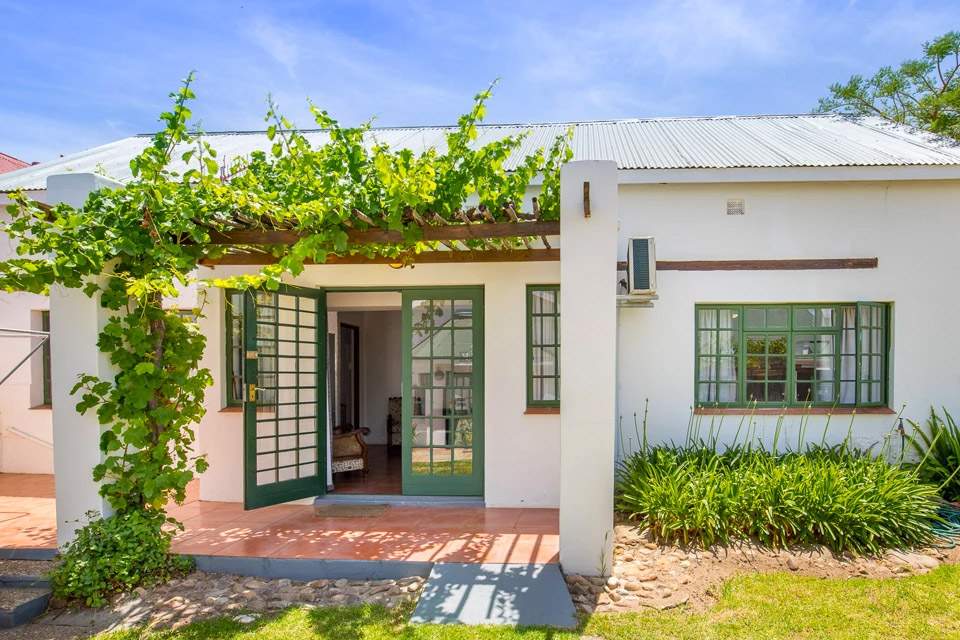 Koo Karoo Guest Lodge — photo 1