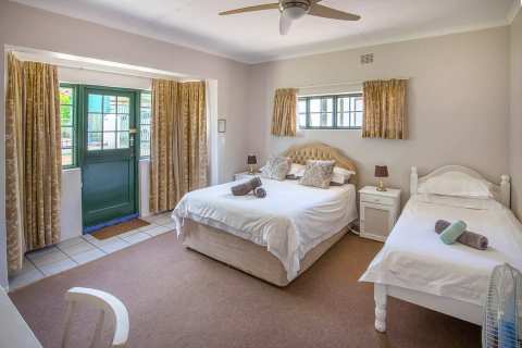 Koo Karoo Guest Lodge — photo 2