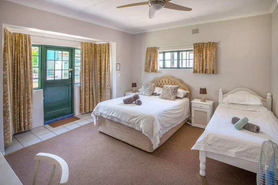 Koo Karoo Guest Lodge — photo 2