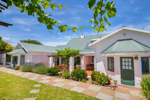 Koo Karoo Guest Lodge — photo 5