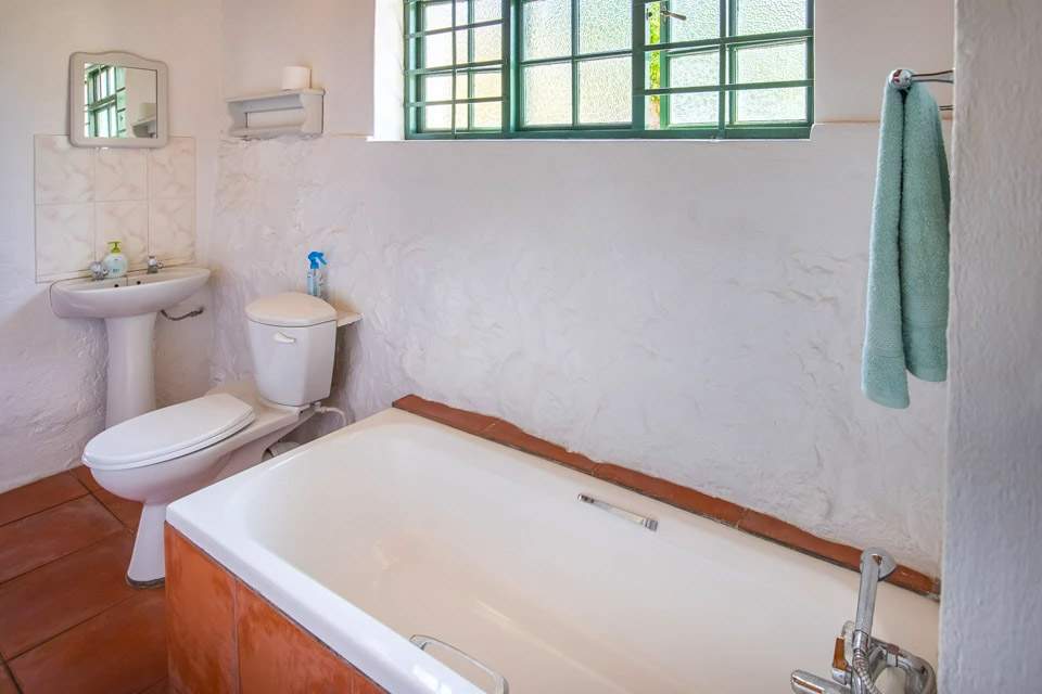 Koo Karoo Guest Lodge — photo 4