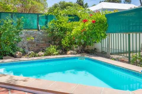 Koo Karoo Guest Lodge — photo 3
