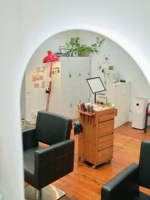 TOKKI HAIR STUDIO — photo 2