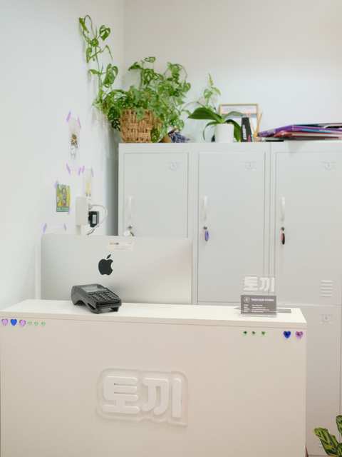 TOKKI HAIR STUDIO — photo 3