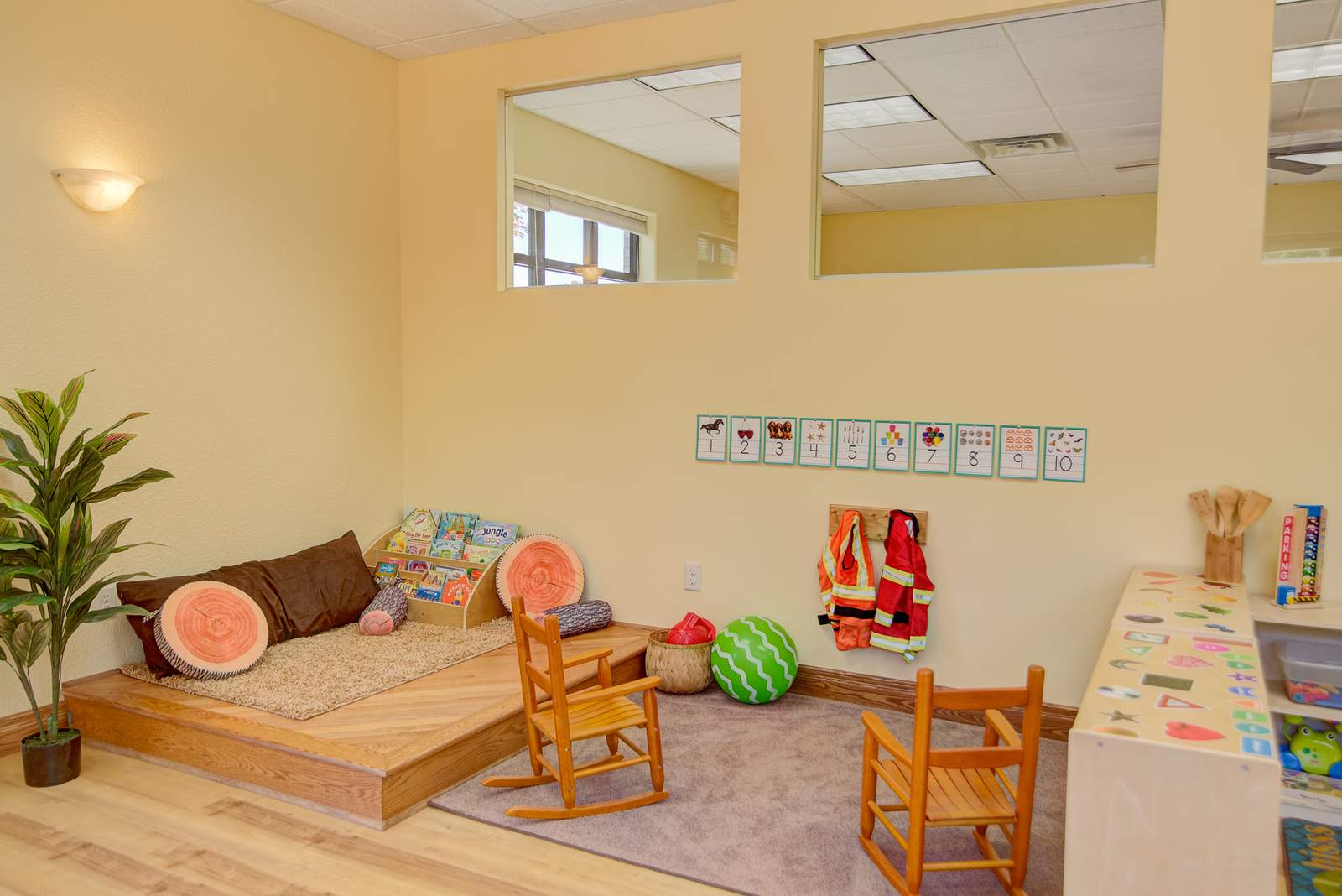 New Frontiers Preschool — photo 2