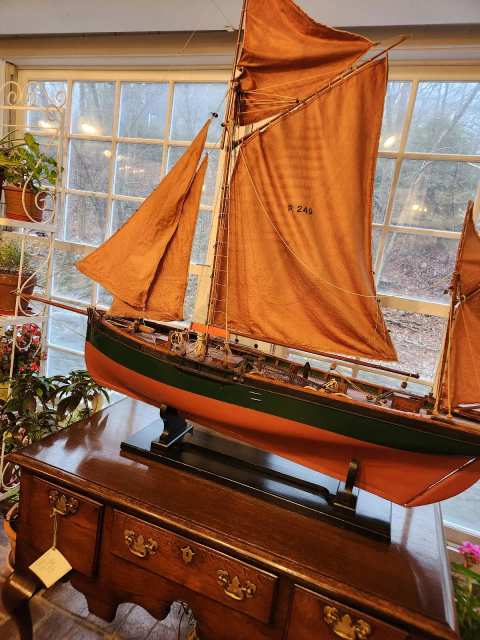 Mill House Antiques — photo 3