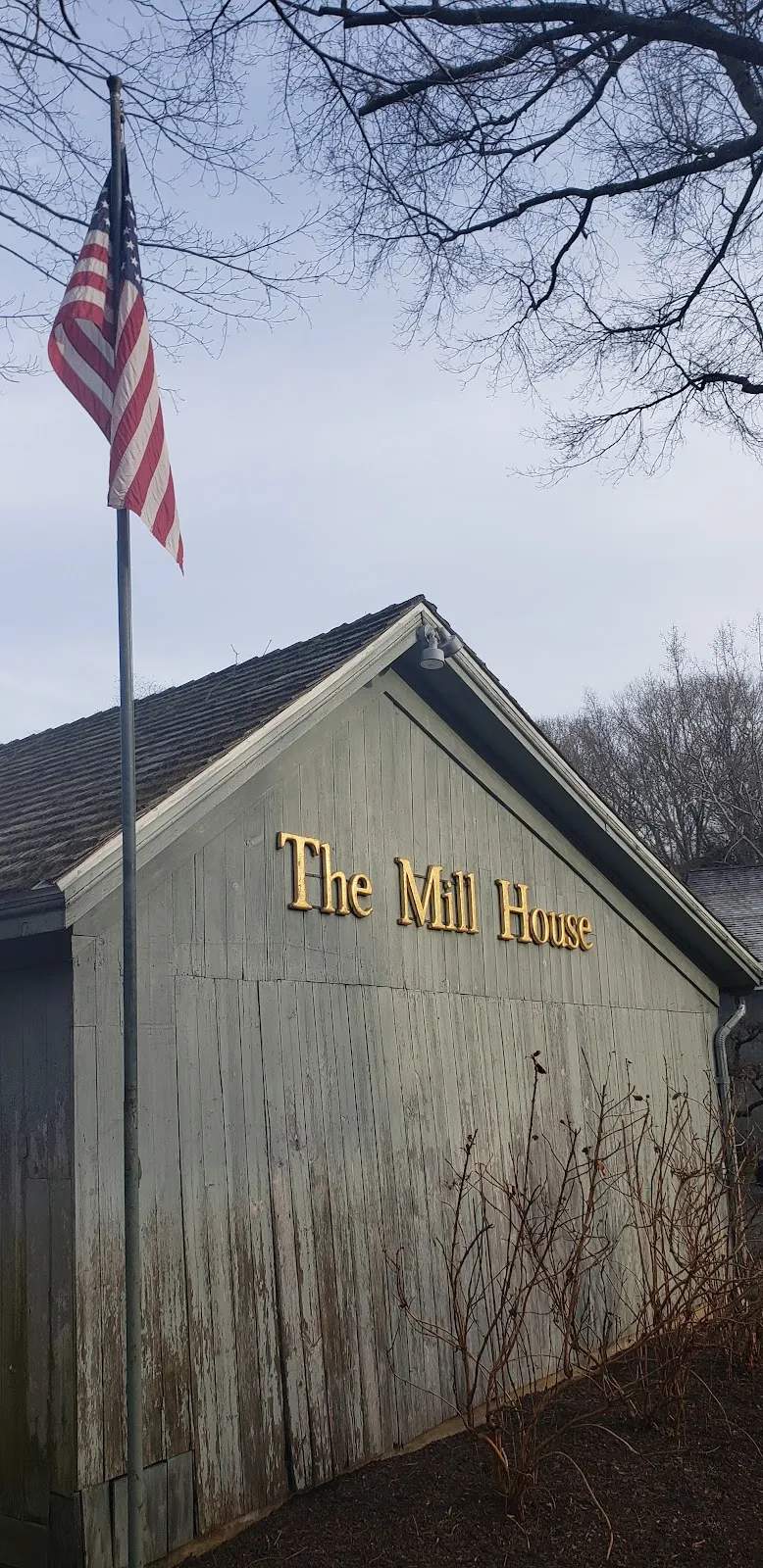 Mill House Antiques — photo 1
