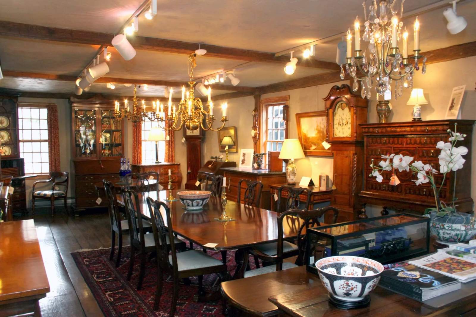 Mill House Antiques — photo 2