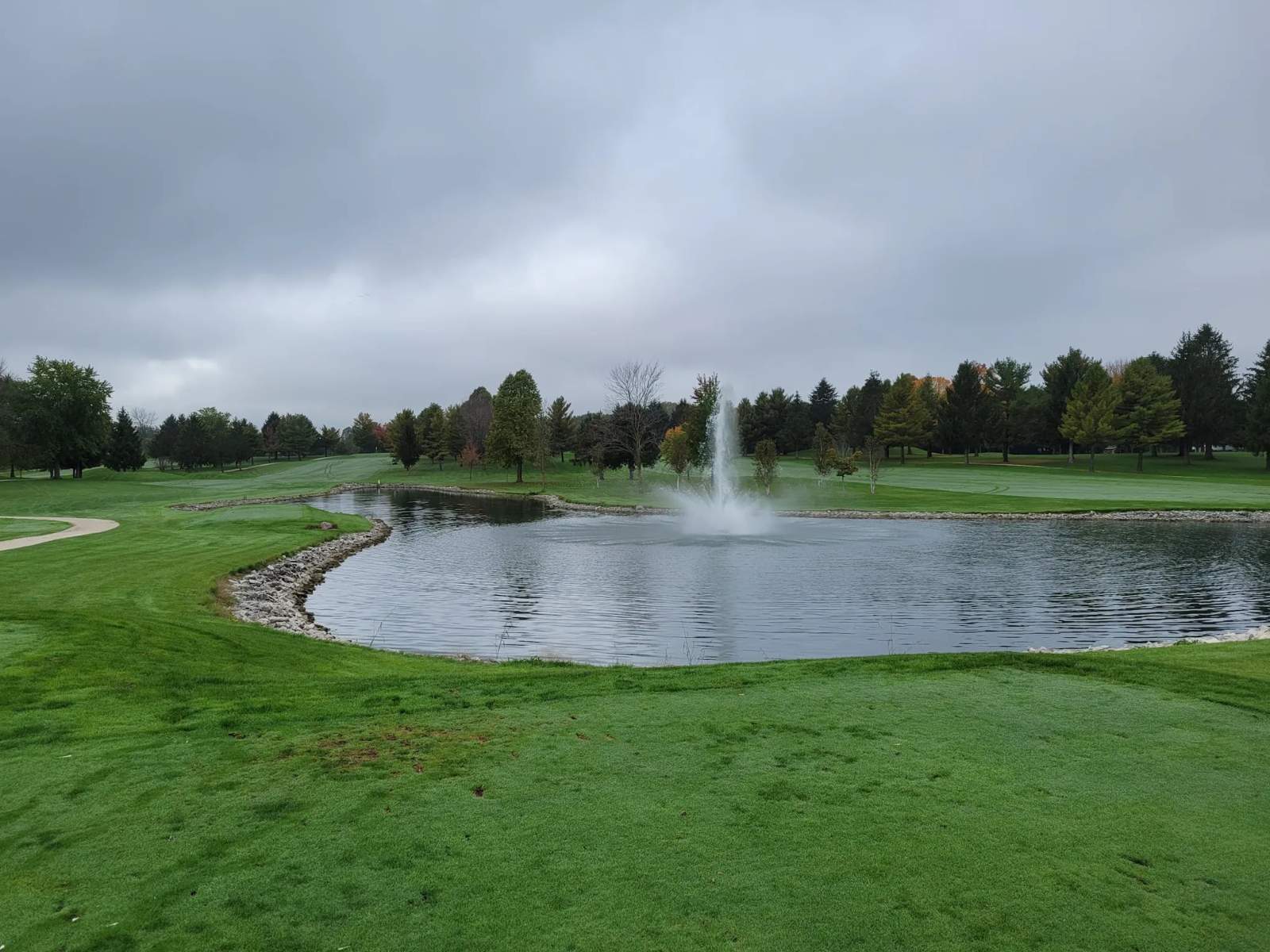 Town & Country Club — photo 1