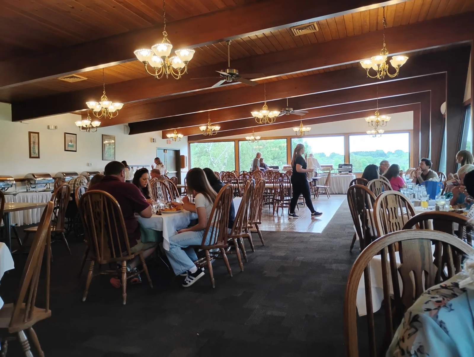 Town & Country Club — photo 3