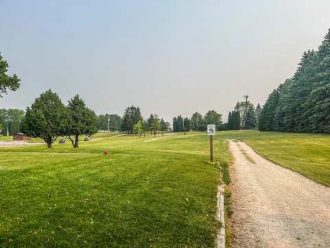 Town & Country Club — photo 2