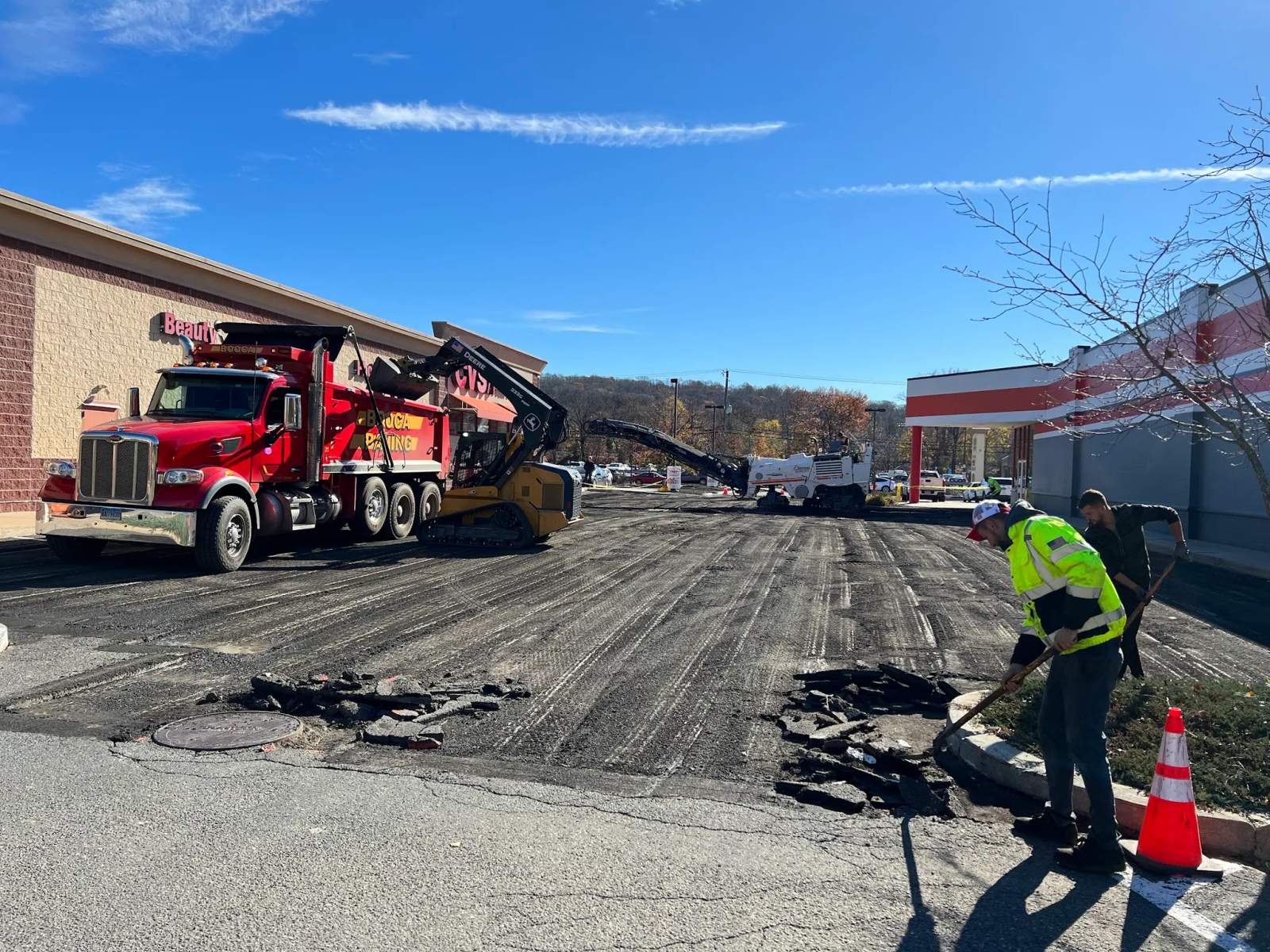 Booca Paving — photo 2