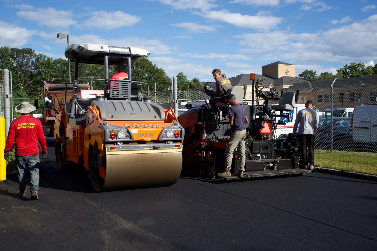 Booca Paving — photo 3
