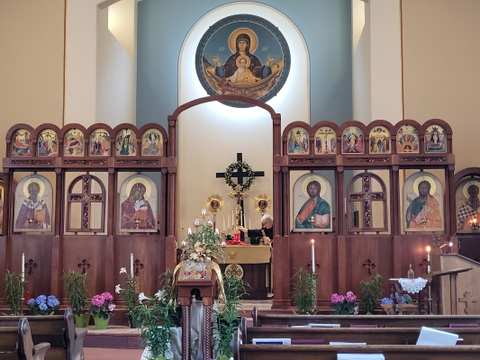 St. Nicholas Orthodox Church — photo 3