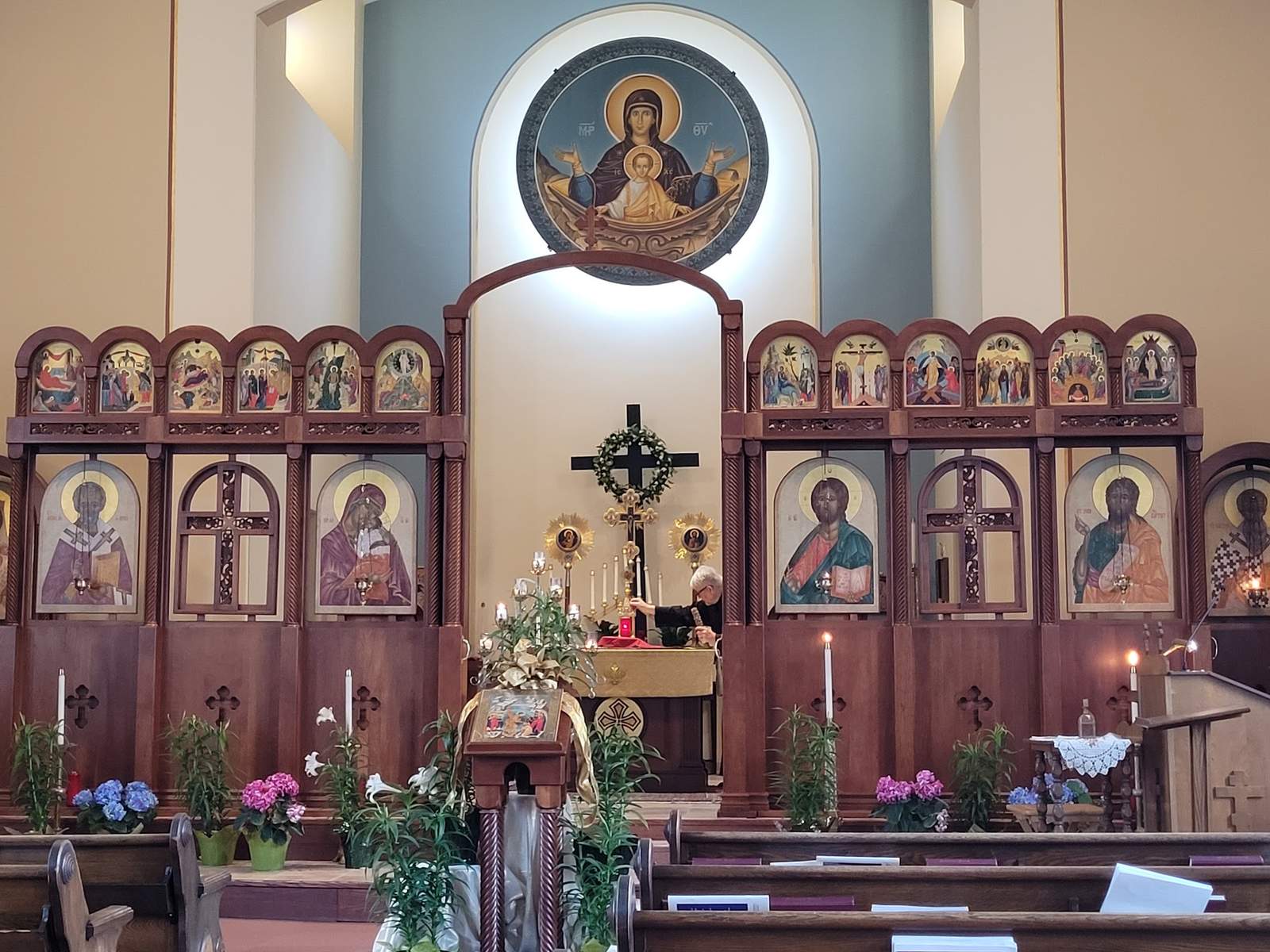 St. Nicholas Orthodox Church — photo 3
