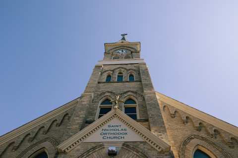 St. Nicholas Orthodox Church — photo 4