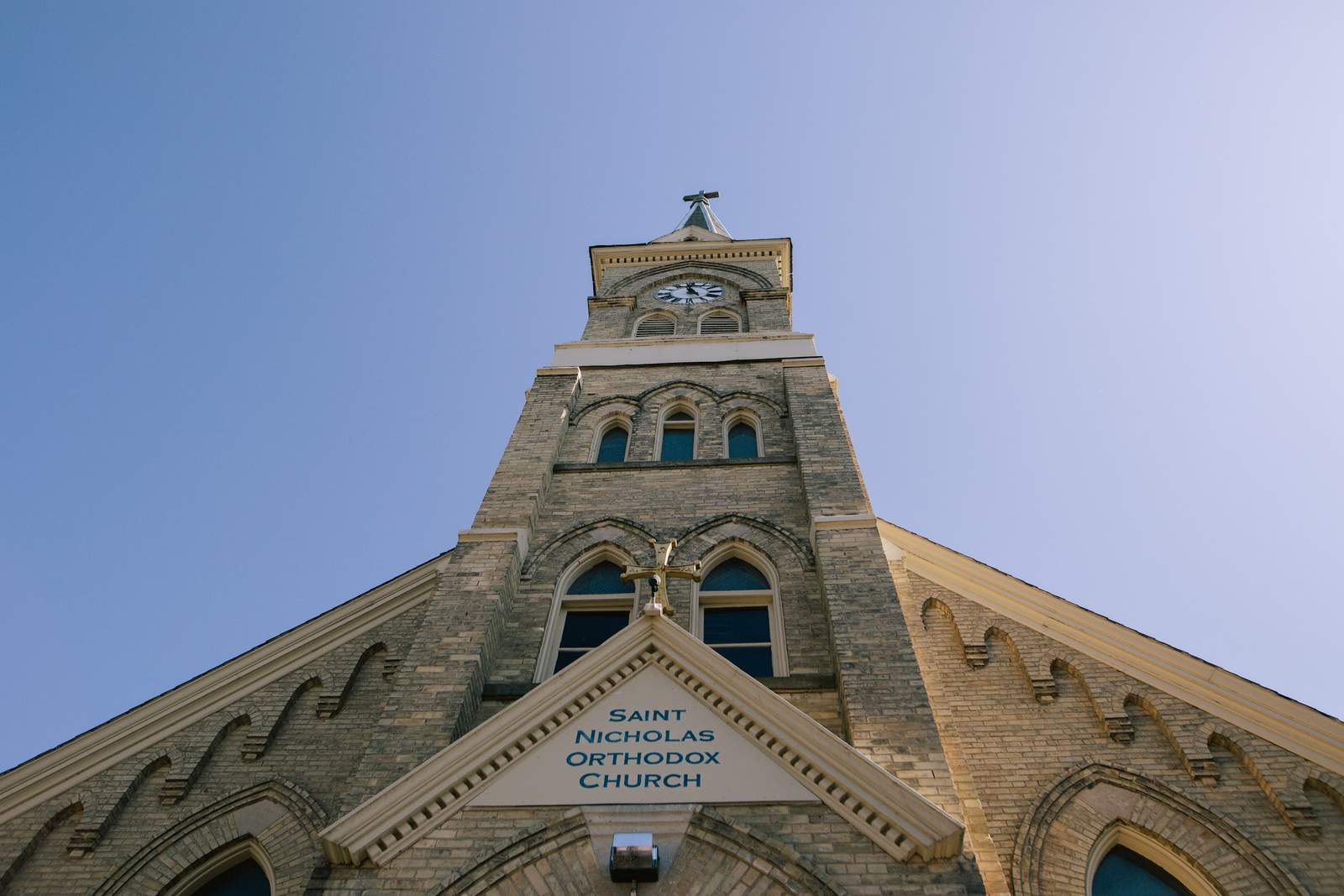 St. Nicholas Orthodox Church — photo 4