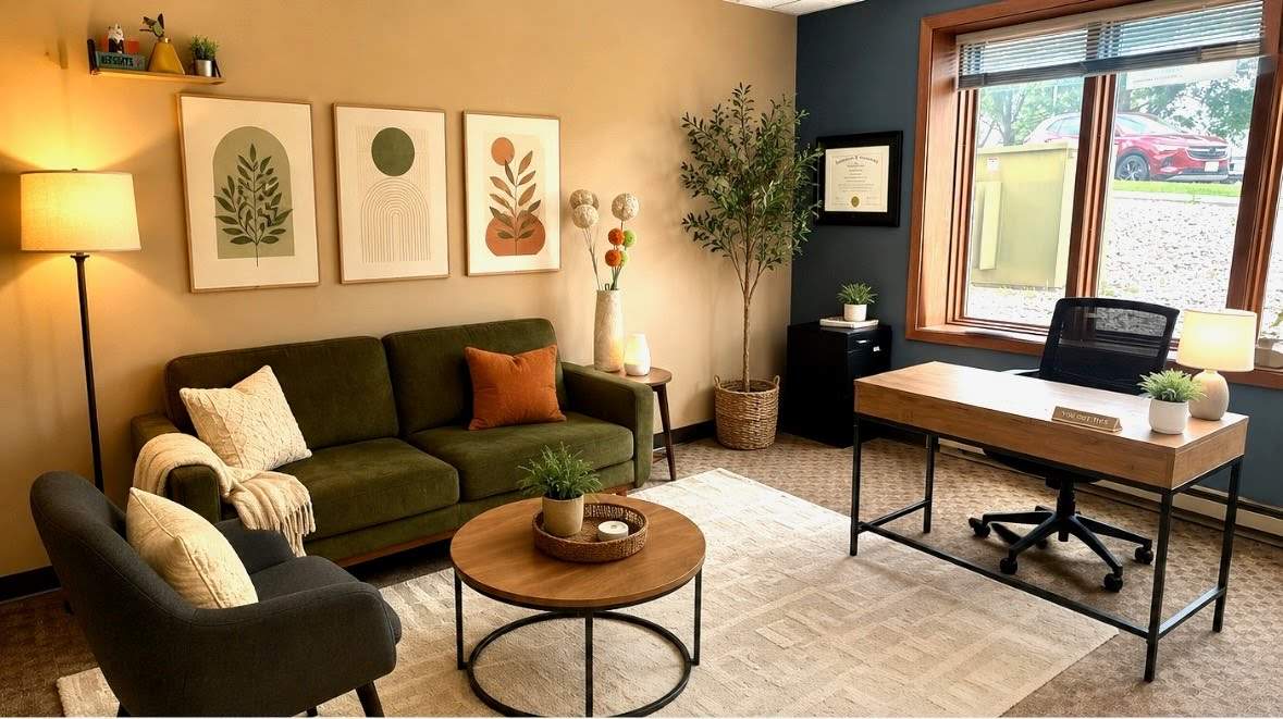 Liora Counseling and Consultation — photo 1