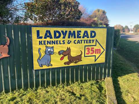 Ladymead Boarding Kennels & Cattery — photo 2