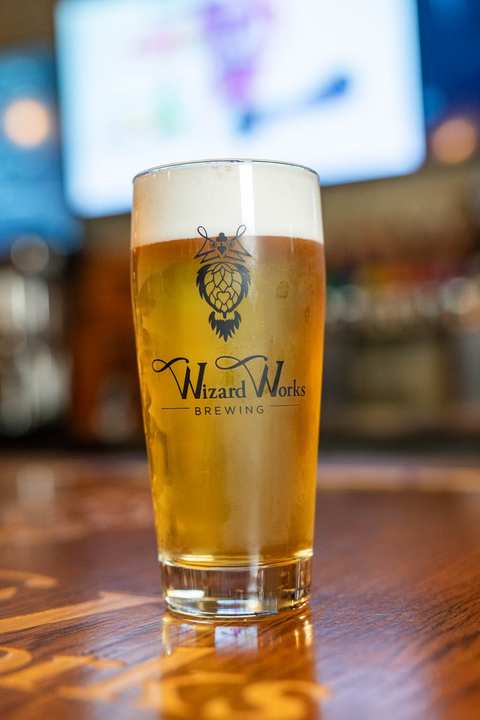 Wizard Works Brewing Company — photo 2