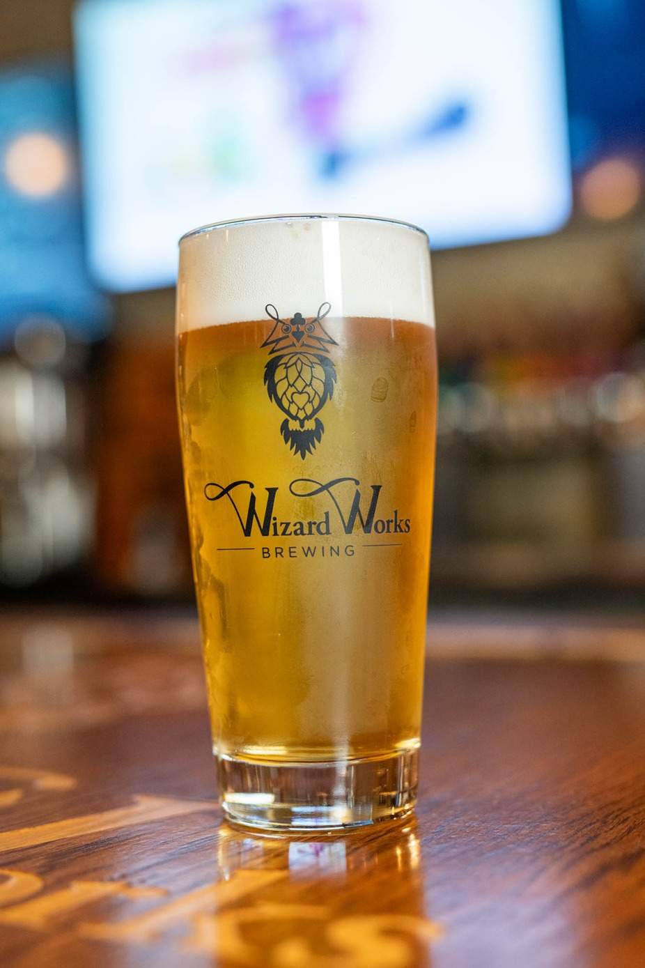 Wizard Works Brewing Company — photo 2