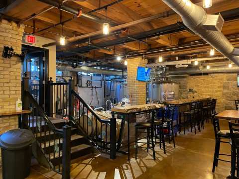 Wizard Works Brewing Company — photo 3