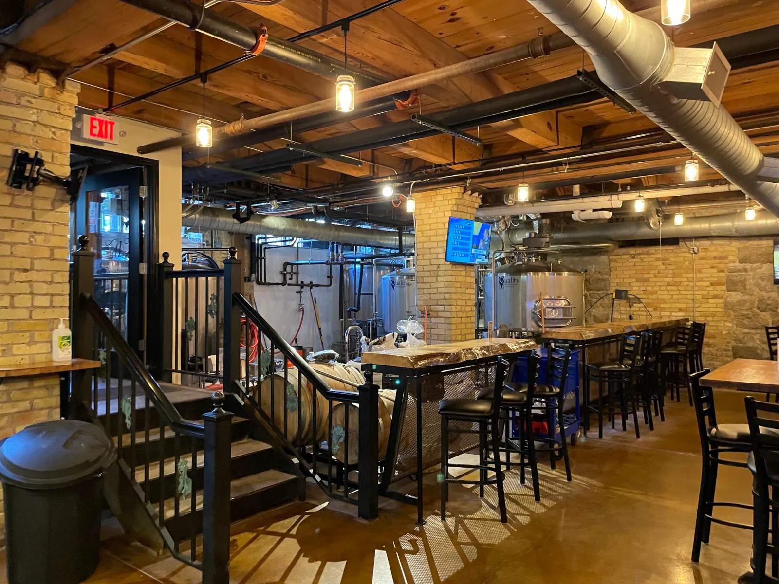Wizard Works Brewing Company — photo 3