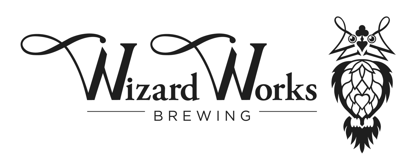 Wizard Works Brewing Company — photo 1