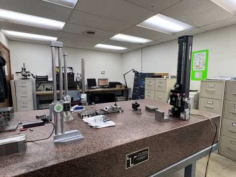 Advanced Manufacturing Technologies, Inc — photo 4