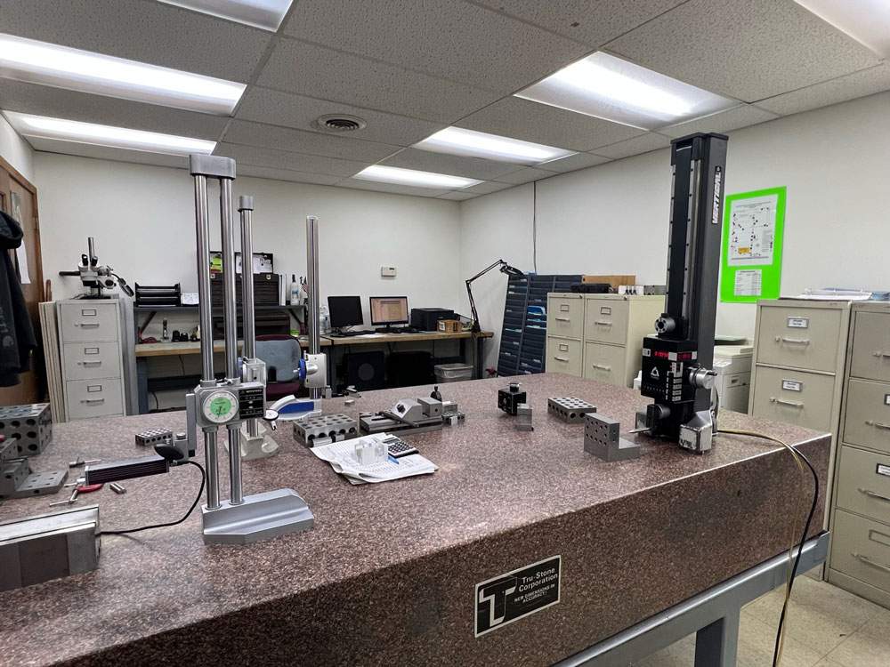 Advanced Manufacturing Technologies, Inc — photo 4