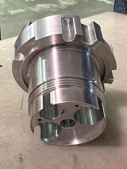 Advanced Manufacturing Technologies, Inc — photo 5