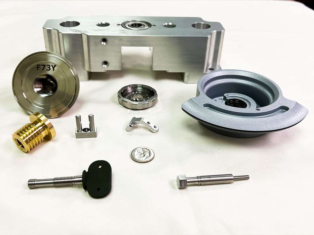 Advanced Manufacturing Technologies, Inc