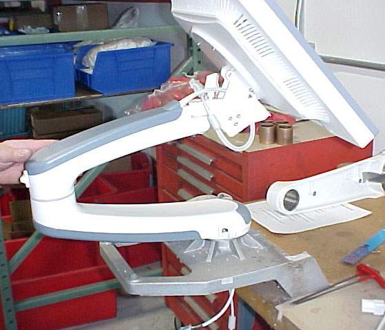 Advanced Manufacturing Technologies, Inc — photo 7